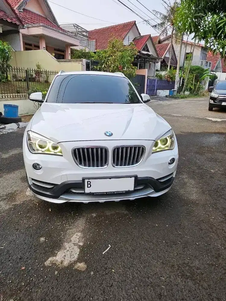 Mobil Bekas Murah Siap Pakai: Pajak Panjang, AC Dingin, Tinggal Gas