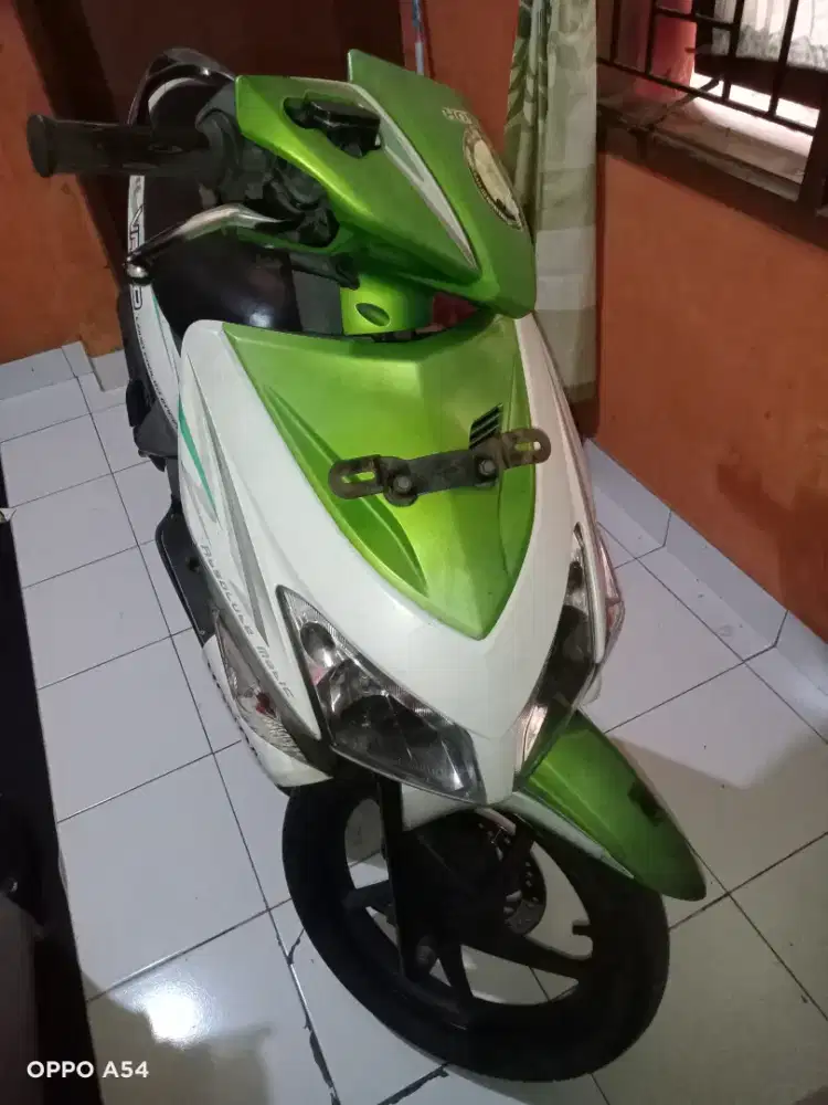 Di jual Vario 110