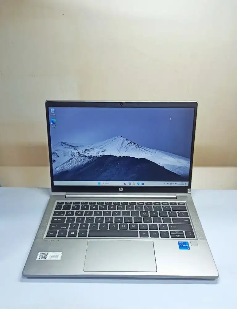 Laptop HP ProBook 430 G8 Murmer