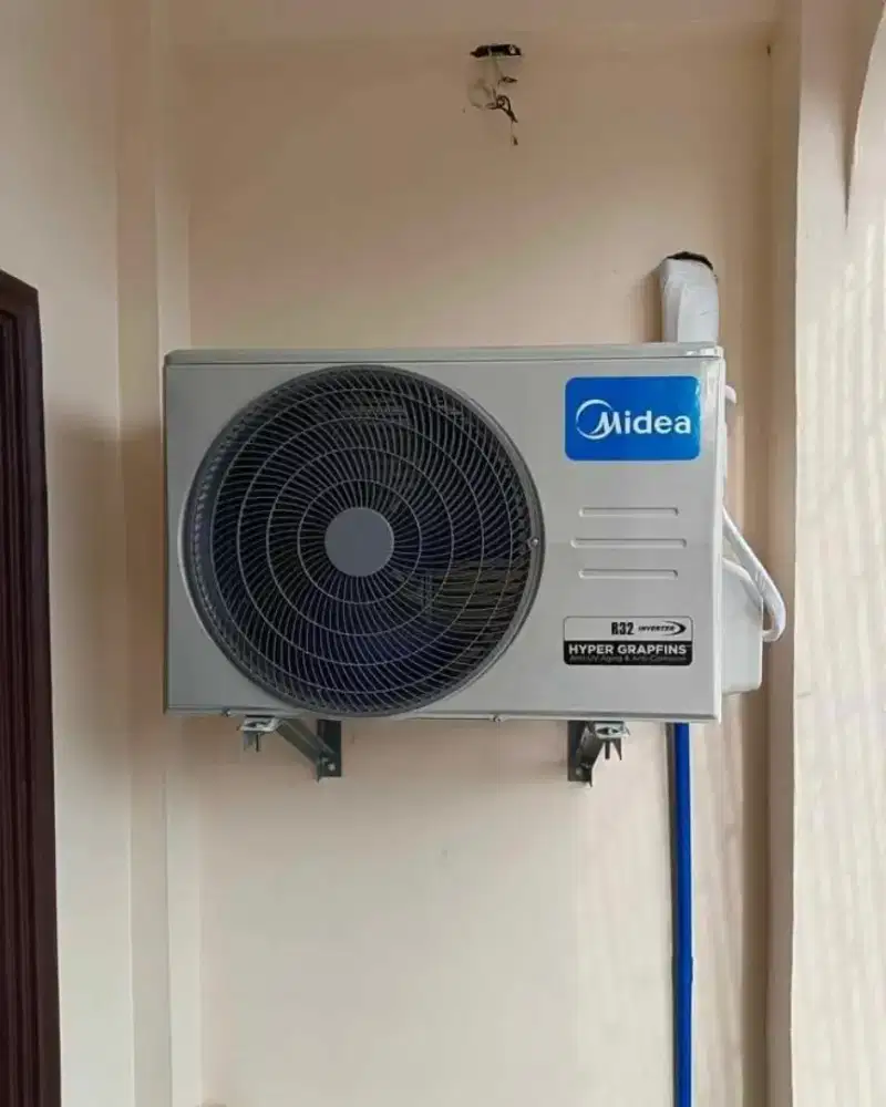 Service AC panggilan bongkar pasang AC service kulkas bergaransi