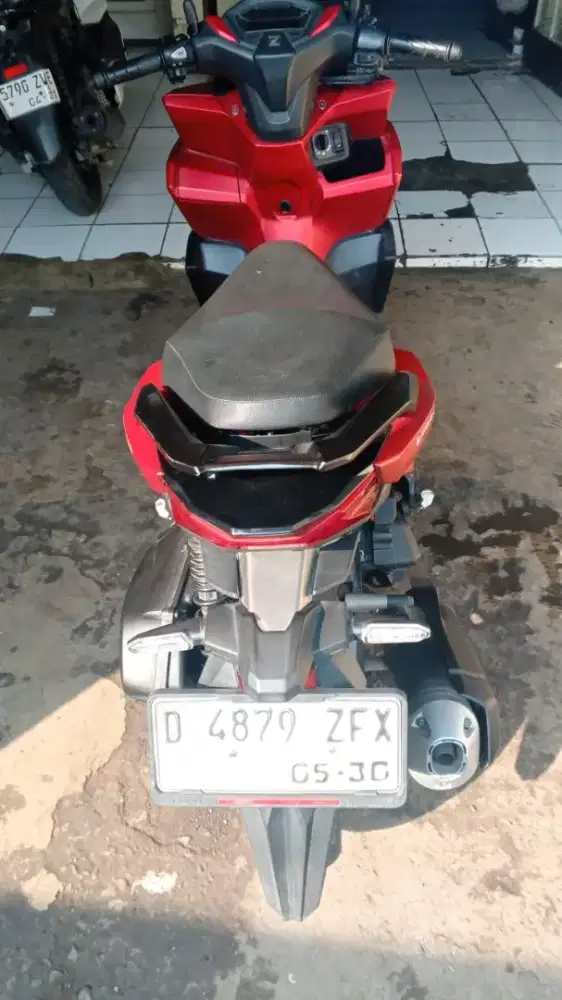 Jual saja Vario 160