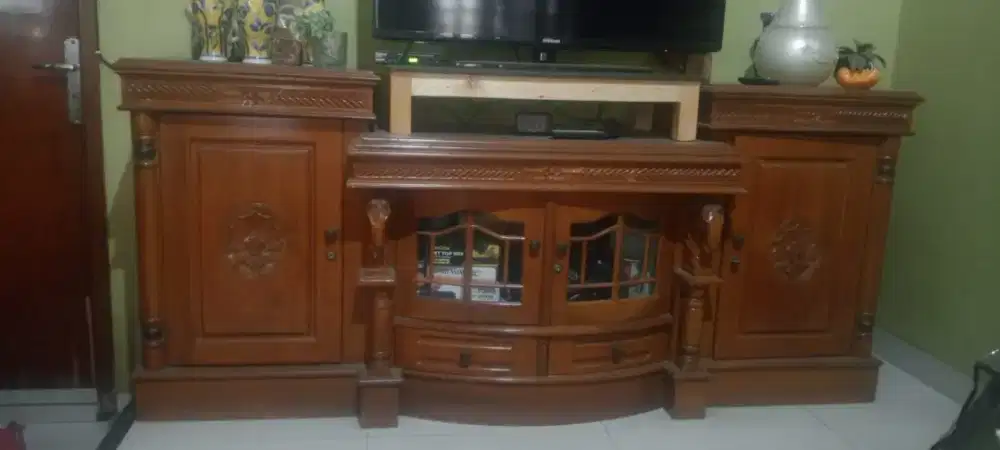 Furniture Bekas Bekas Rasa Baru...