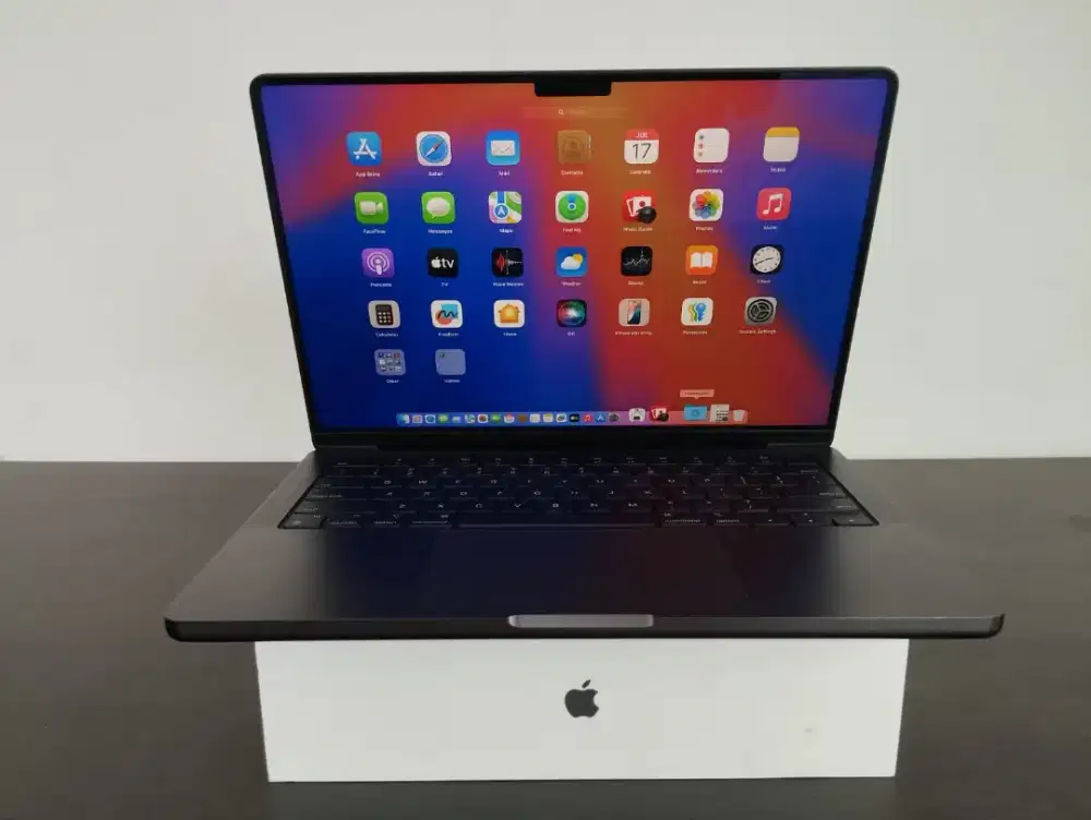 Dibeli harga tinggi semua type Macbook m1-m5 di jemput  kes