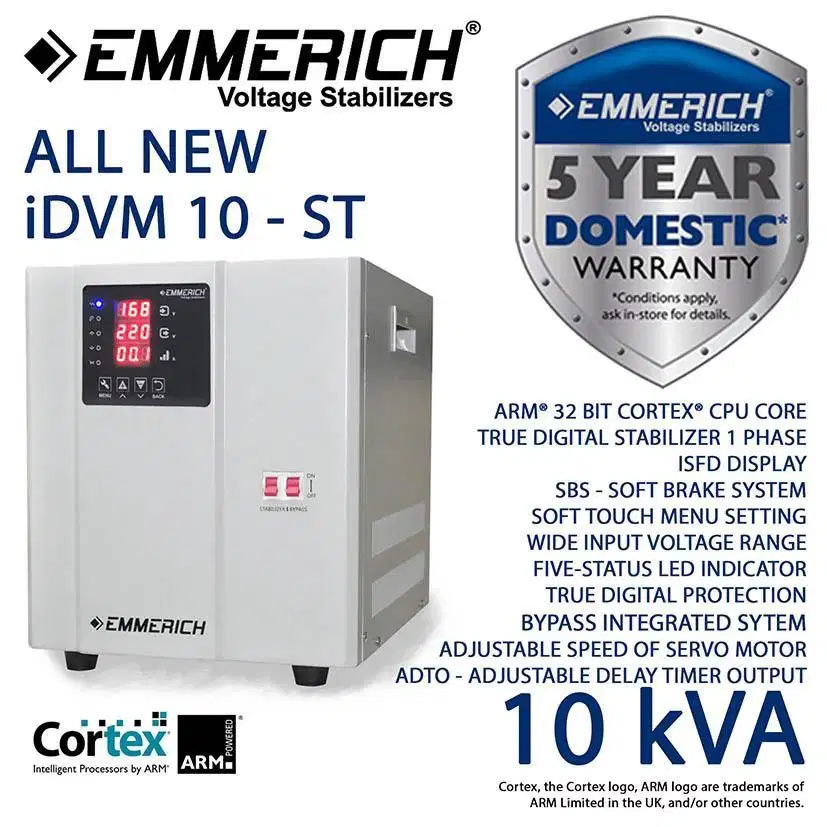 Stabilizer Emmerich