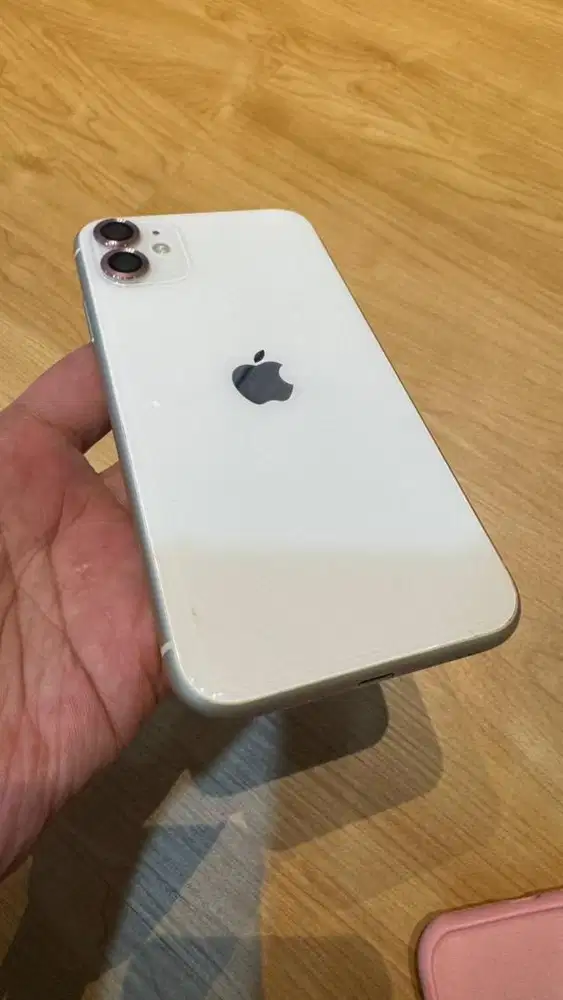 Iphone 11 Apple