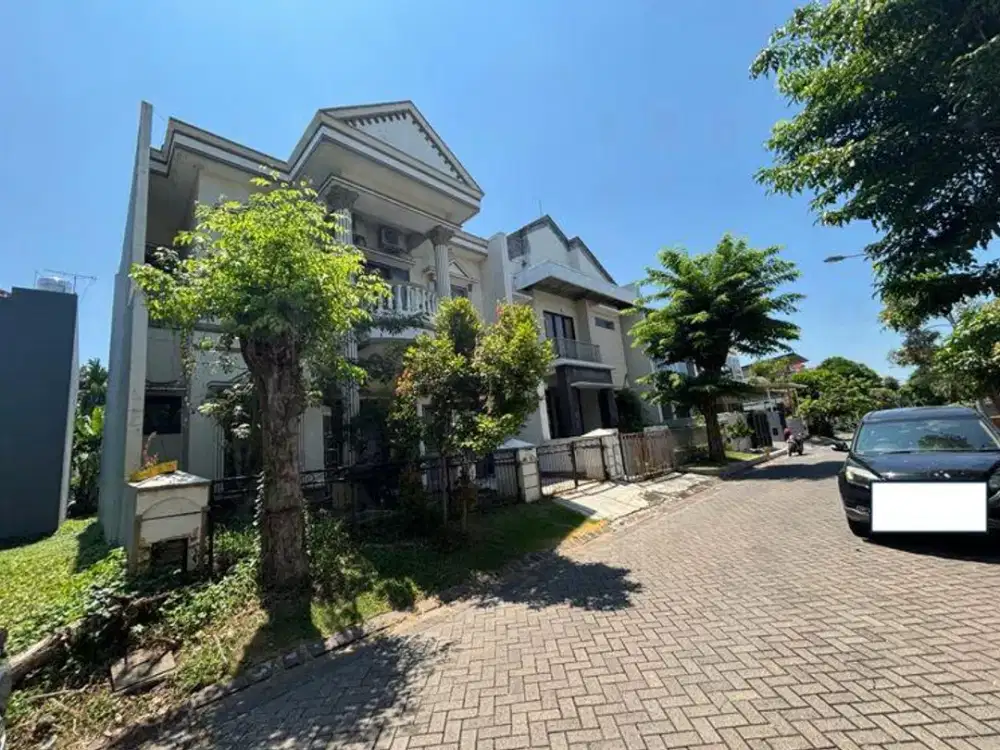 Dijual Rumah Pakuwon City BU harus Cepat Laku Murah