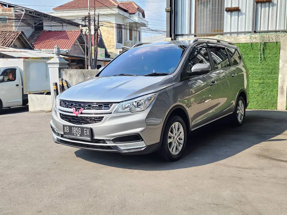 Cortez S 1.5 tahun 2021 LOW KM