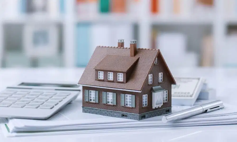 Cari Admin kantor agen property pengalaman