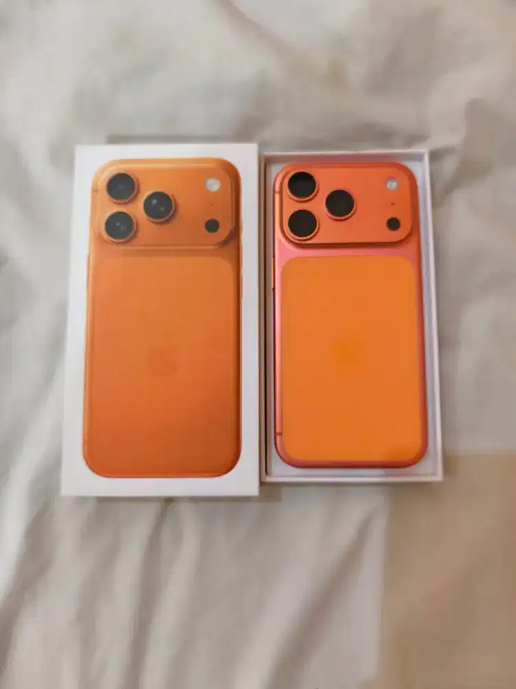 Iphone 17 Pro 256gb iBox