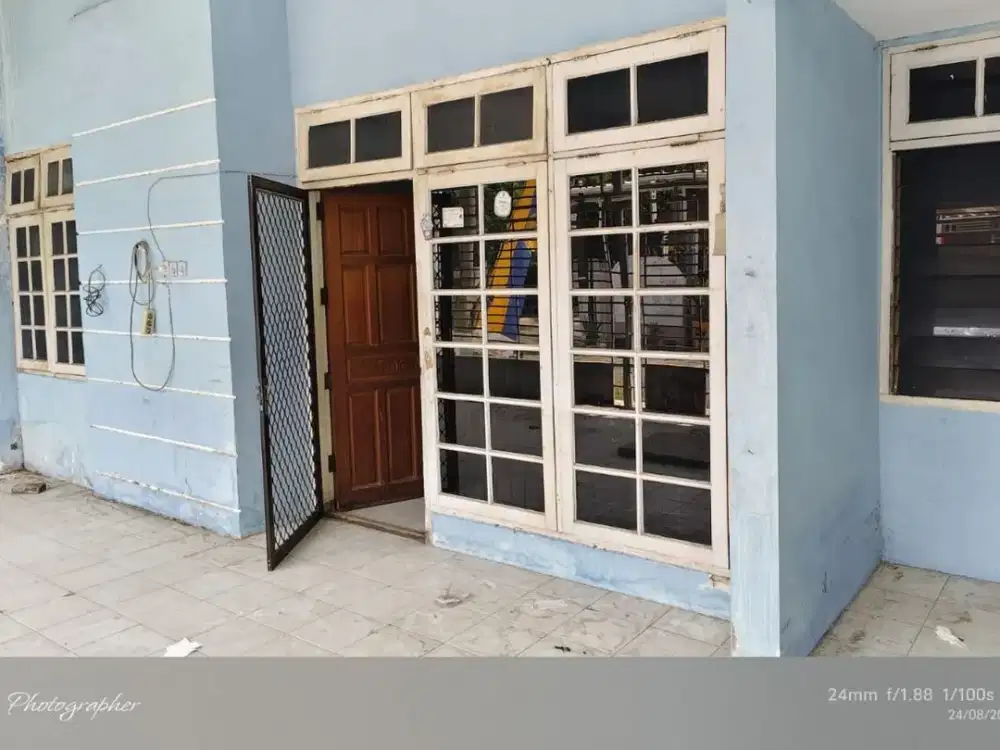 Rumah Wiguna Tengah Listrik 2200w