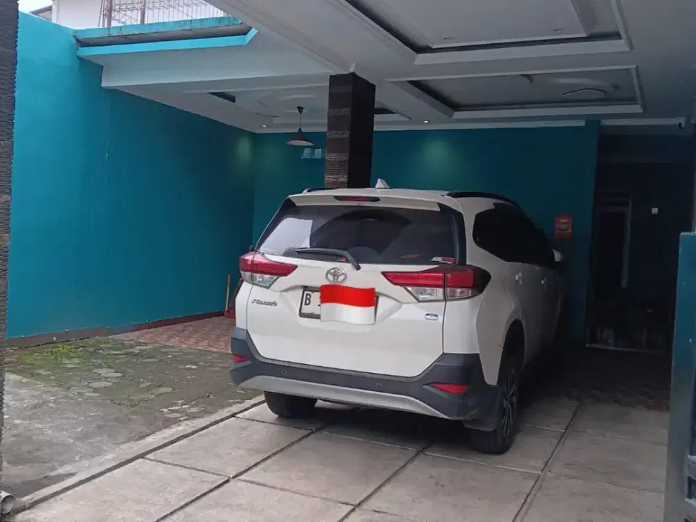 ‎ DIJUAL – Rumah 2 Lantai Strategis di Jombang, Ciputat, Tangerang Selatan