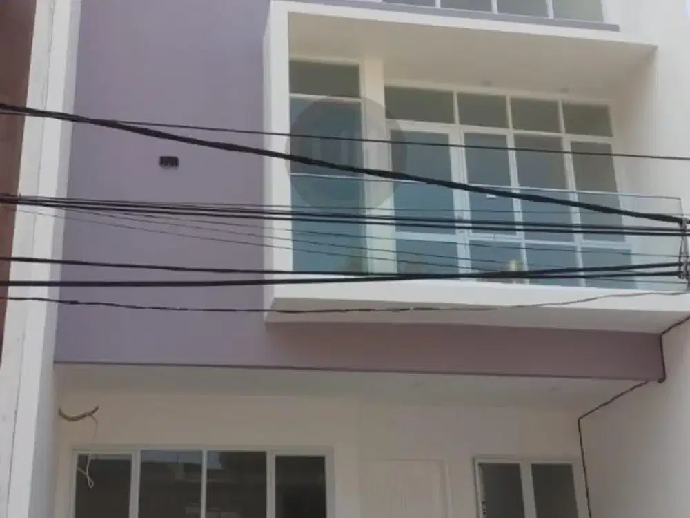 Dijual Rumah Minimalis di Hibrida Lima Kelapa Gading Jakarta Utara