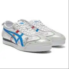 Onitsuka Tiger Mexico 66 PF Rare 1183C146 Rare Second Size 41.5 Ori