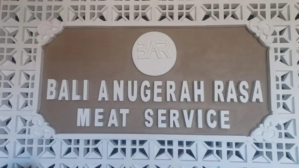 Lowongan kerja pengiriman Daging Babi