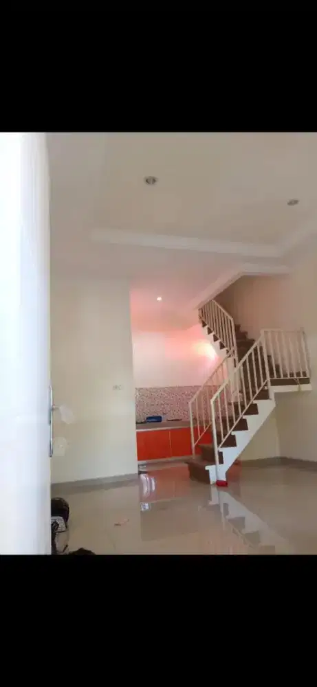 Kontrakan rumah bisa bayar bulanan