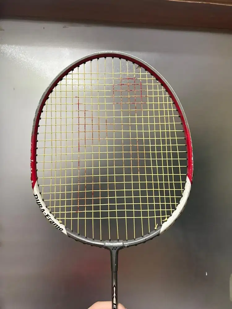 Raket Badminton Yonex