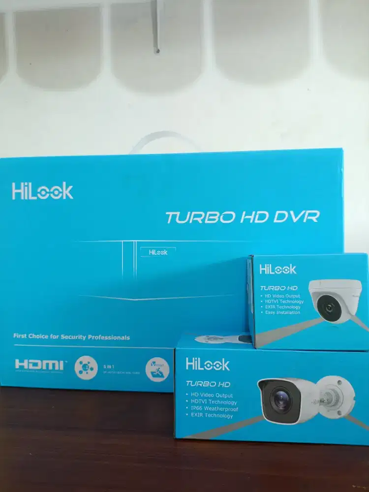 Cctv dengan kamera jernih,sudah audio dan mudah di pantau