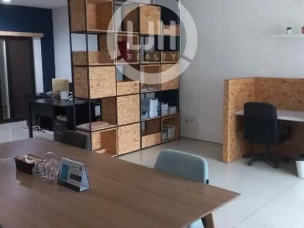 Dijual Ruko Gandeng di Kirana Boutique Office Kelapa Gading Jakarta Utara