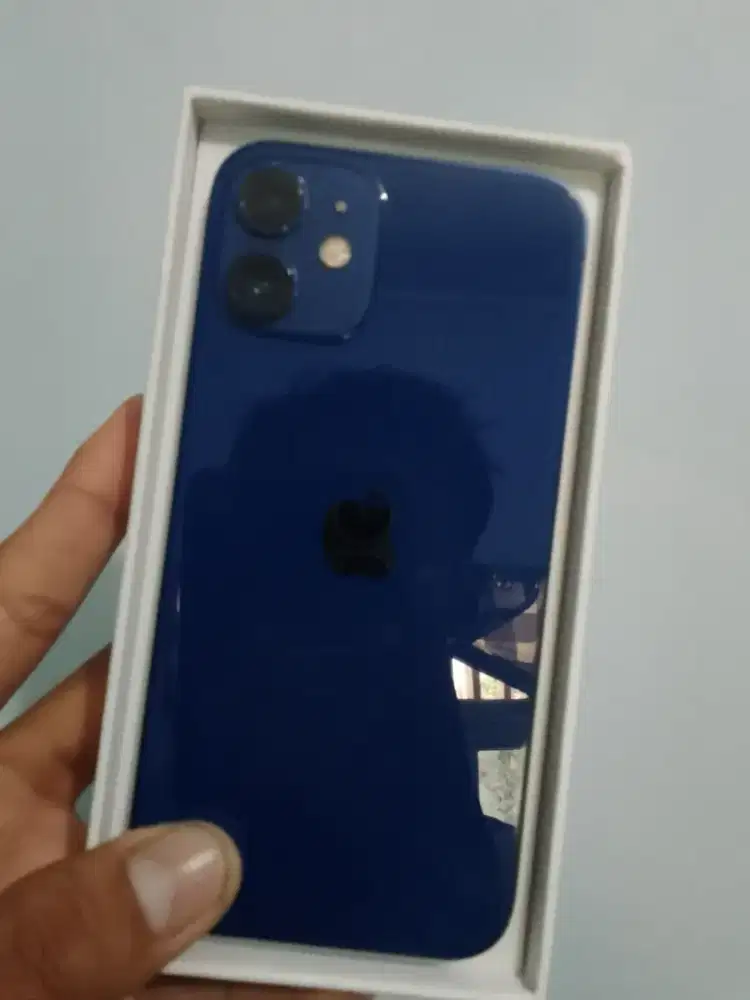 iPhone 12 Mini 64GB
