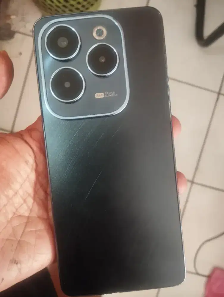 Infinix hot 40 pro  8/256