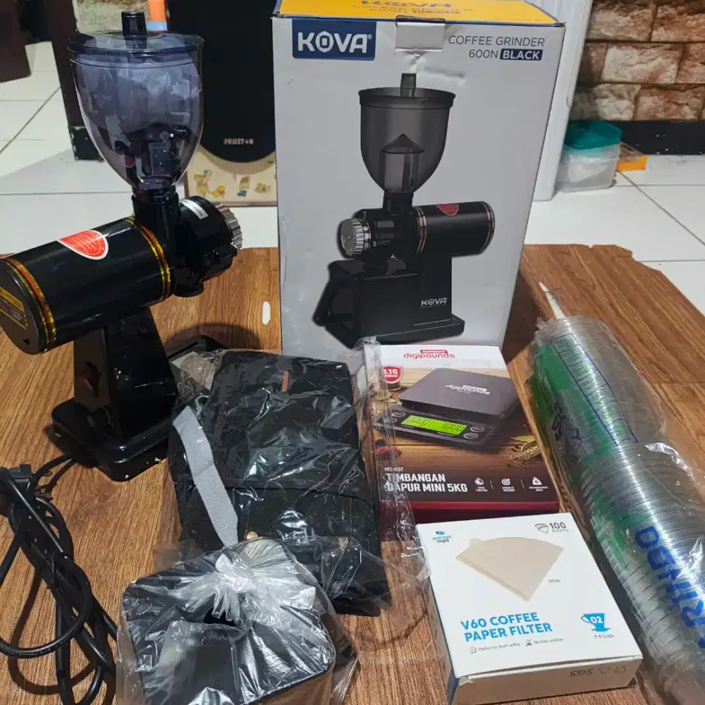 D jual cepat masih baru