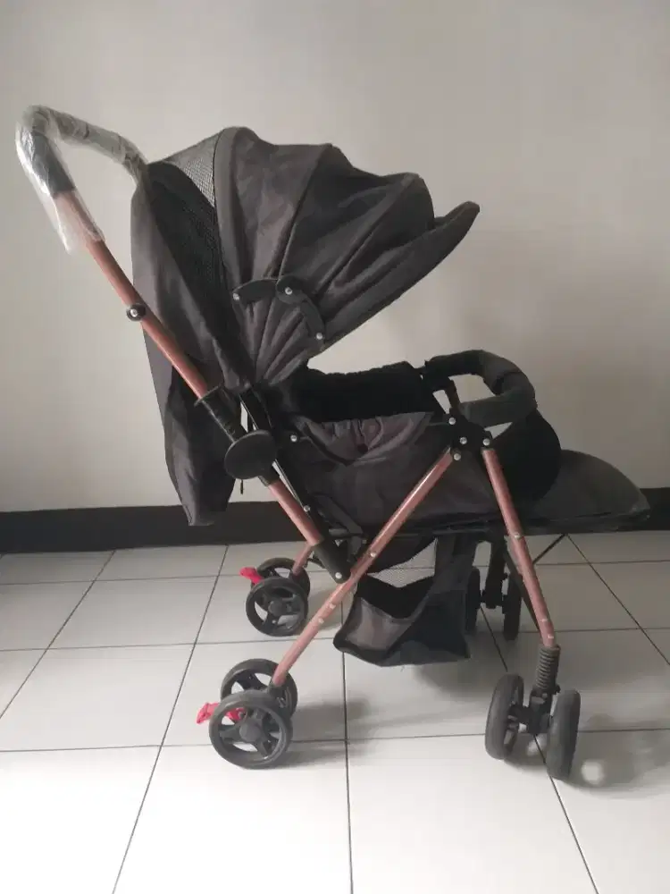 STROLER RODA UNTUK ANAK