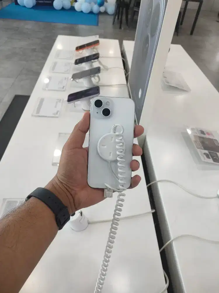 IPHONE 15 KREDT TANPA BUNGA