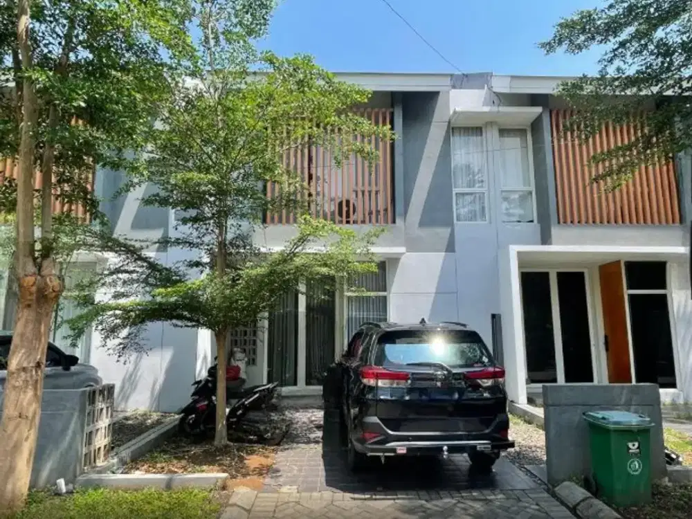 Dijual Rumah sekitar Jalan Moncongloe Lappara, Jl Raya Baruga, Maros