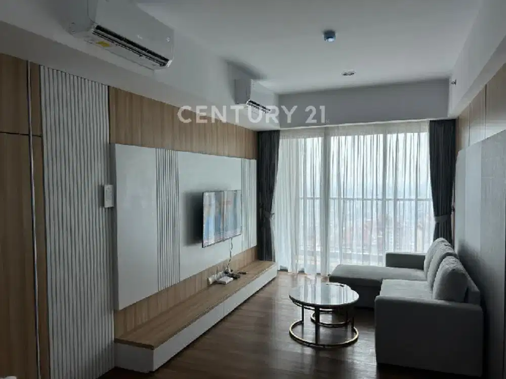 Holland Village Apartment, Full Furnish, Cakepp, Hadap Utara .