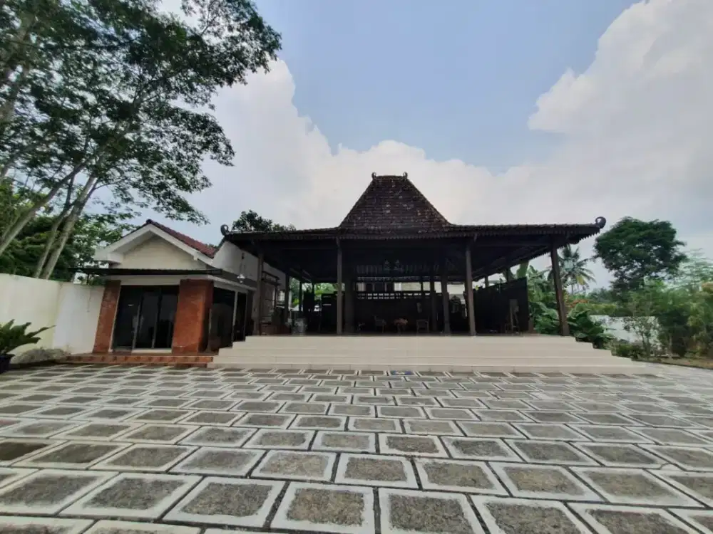 Jual Rumah Jalan Turi Sleman
