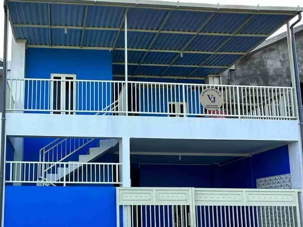 kost di mulawarman timur 10 menit ke Undip