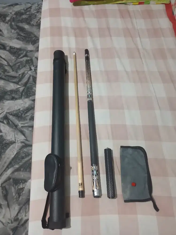 Stik/stick billiard