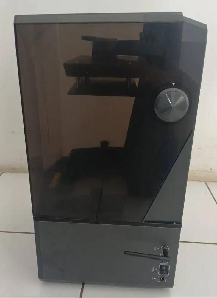 WTS — ELEGOO Saturn 4 Ultra 12K + Anycubic Wash & Cure MAX