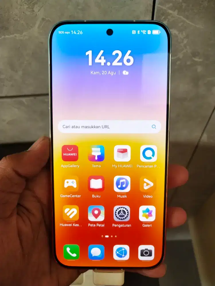 Pre Order Huawei Pura 90s Pro 512GB