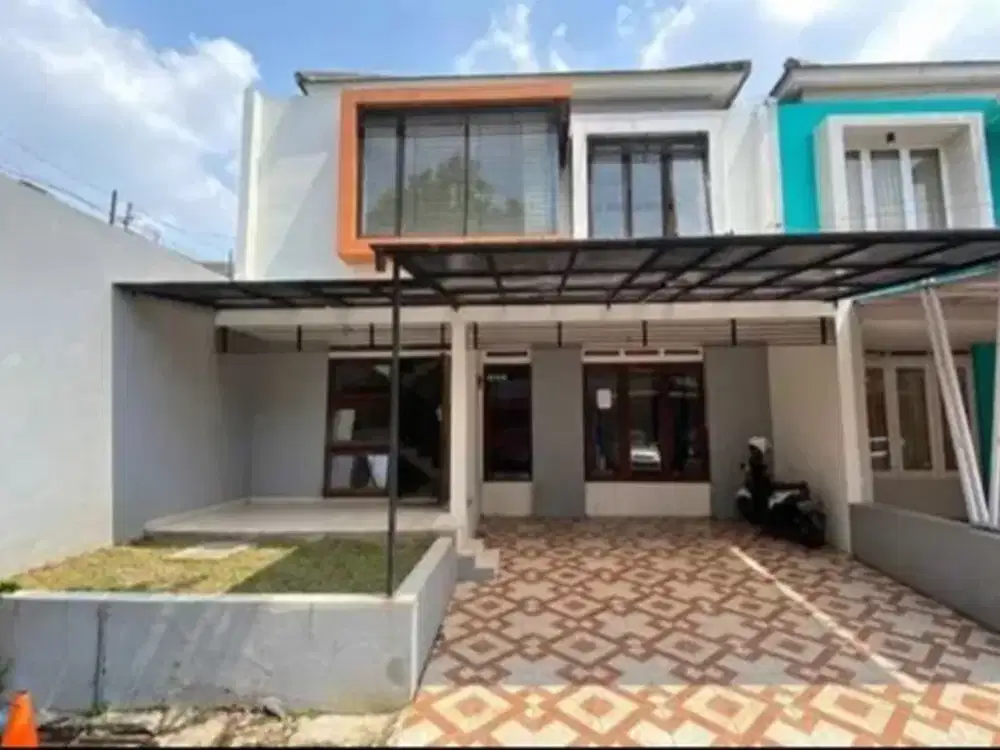 Jual Cepat Cluster Kawaluyaan,  Kota Bandung