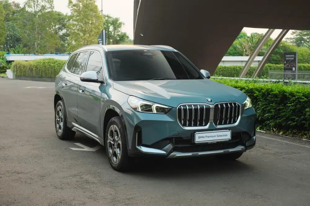 BMW X1 xLine 2024