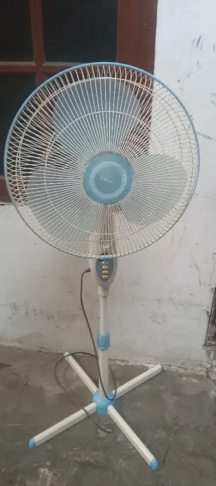 Kipas angin berdiri MIYAKO 16inc