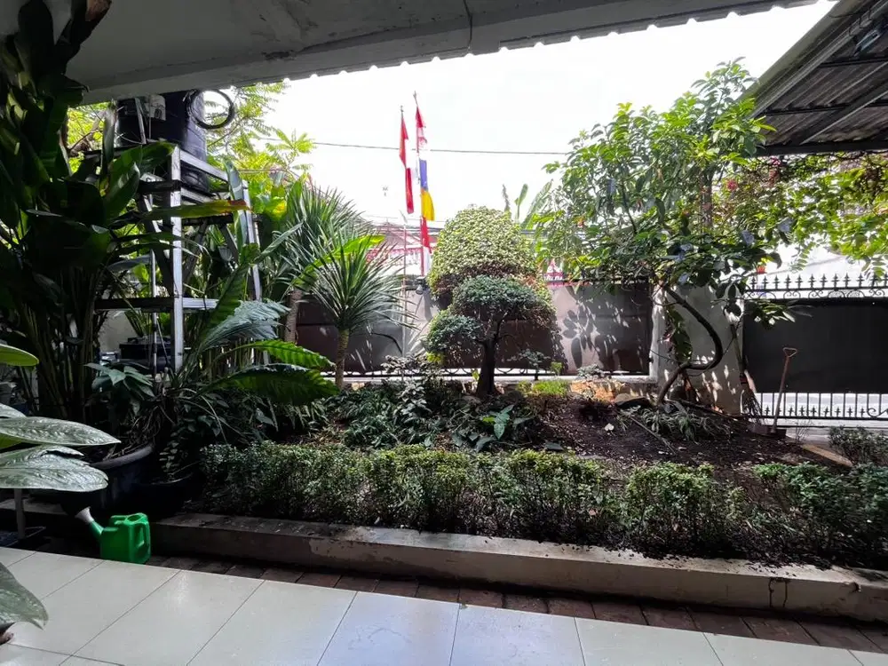 Dibutuhkan ART pulang pergi