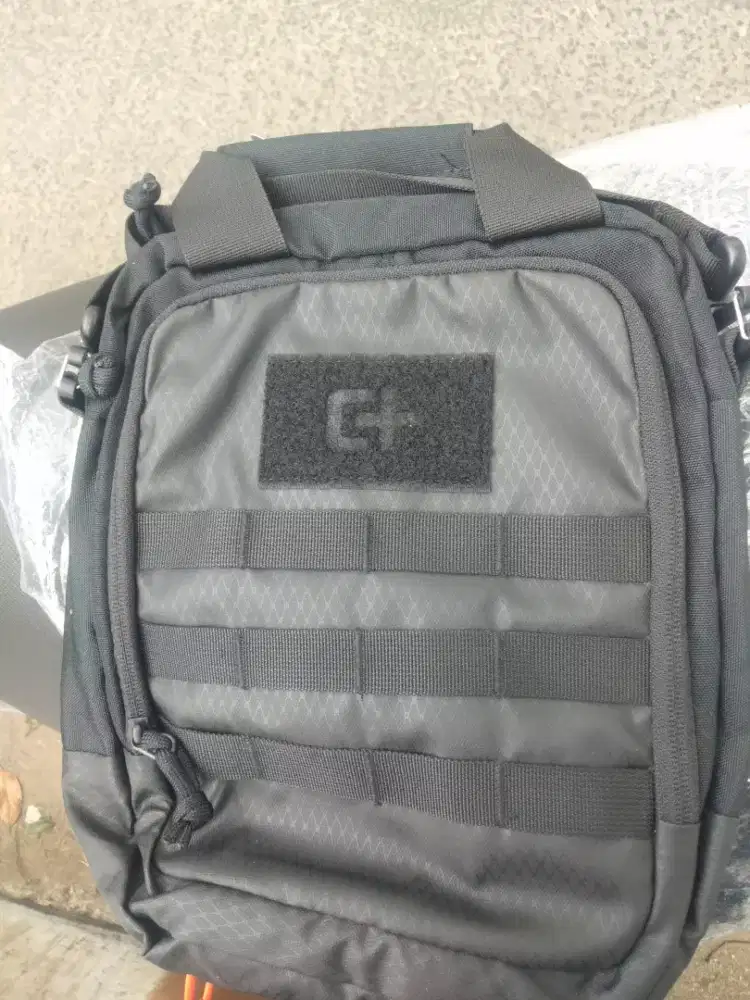 Tas Selempang Cartenz tactical