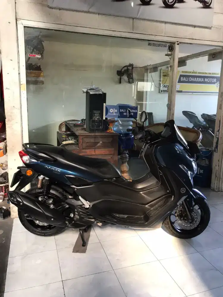 N max kunci thn 2022 cash. /Kredit Bali dharma motoro