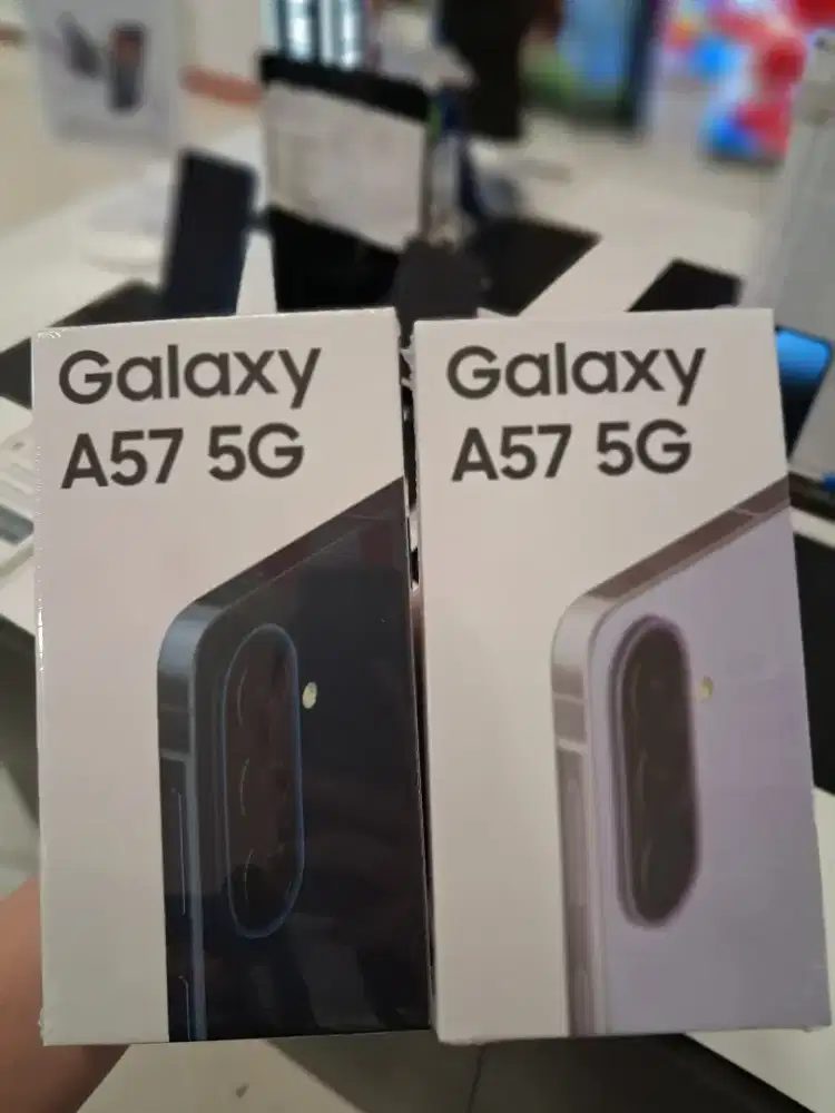 Samsung Galaxy A57 5G 12/256 GB(FREE TA 25WATT)