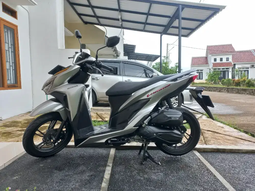Honda Vario 150 tahun 2021