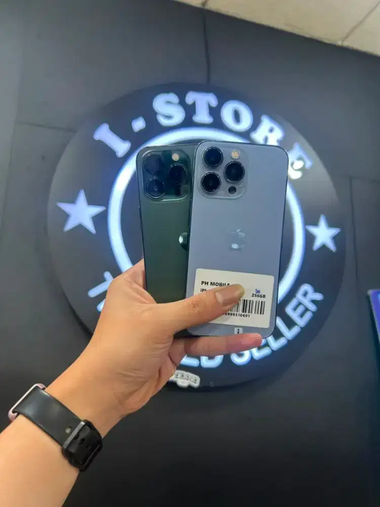Iphone 13 pro 128gb