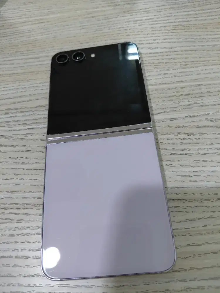 Samsung Z Flip 5