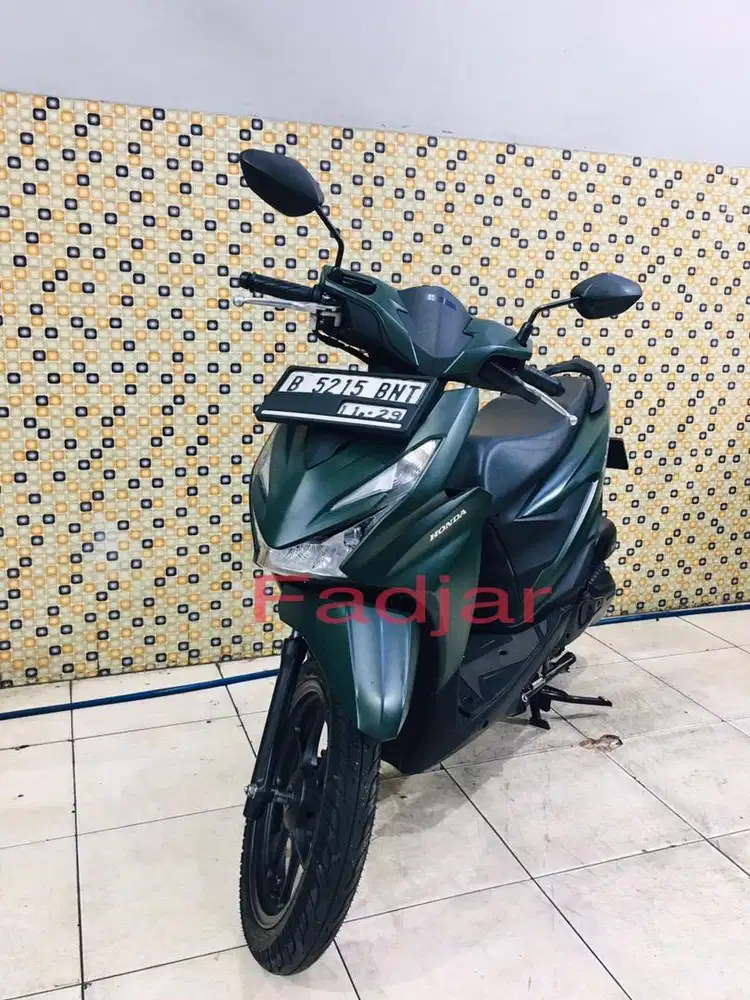 honda beat smartkeys dp 750 Rb