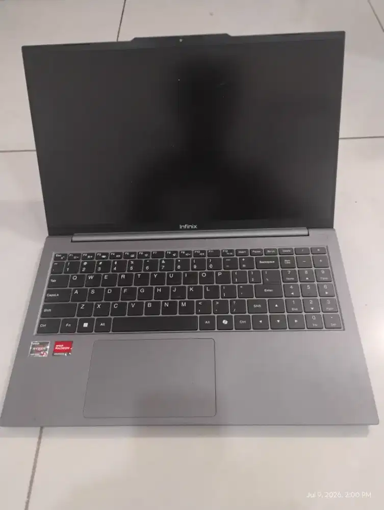 Laptop Infinix xbook b15