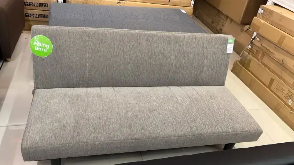 SOFABED SELMA 160 CM