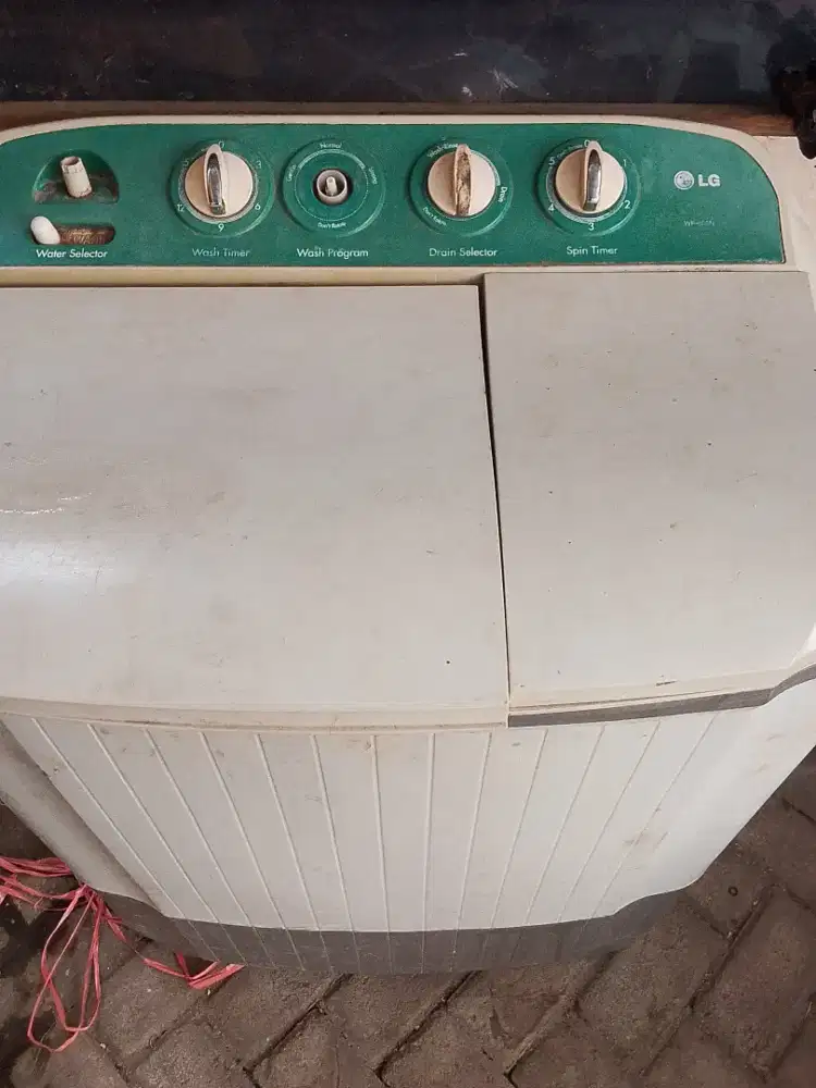 Servis mesin cuci,kulkas dan ac