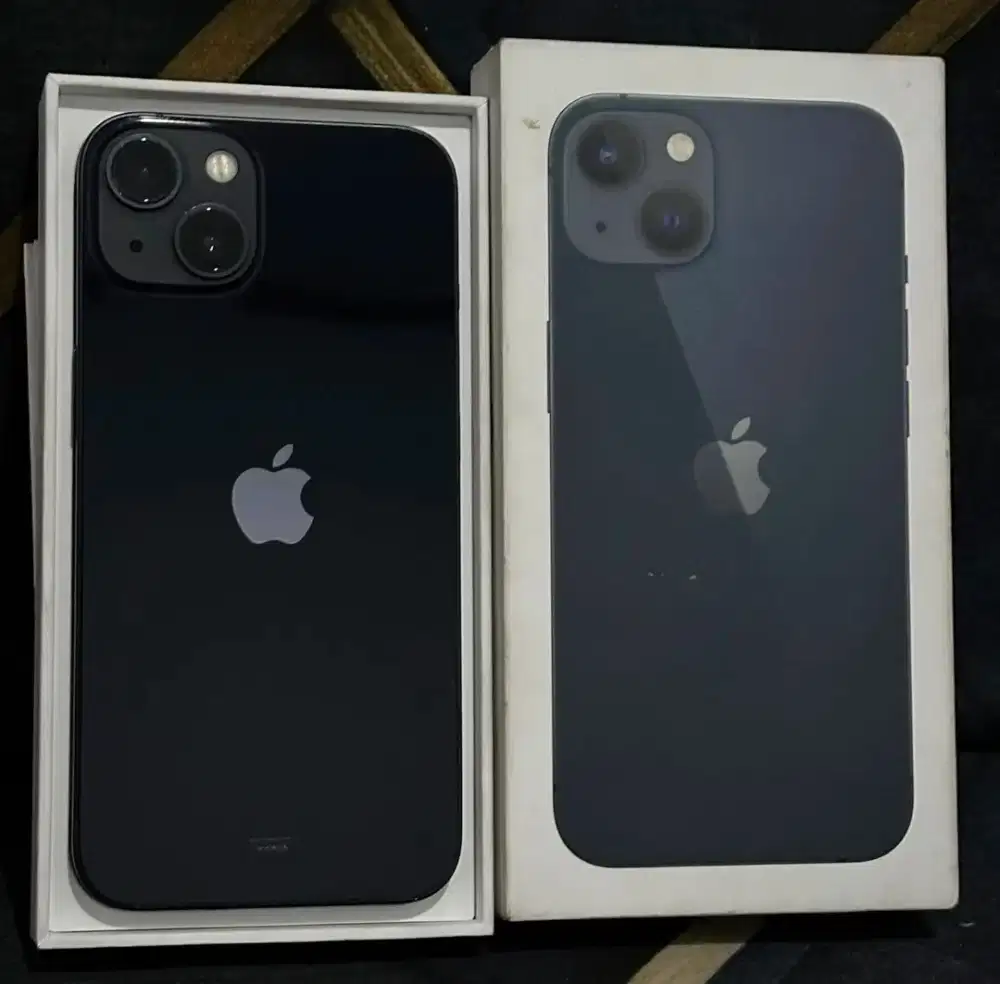 iPhone 13 128 iBox