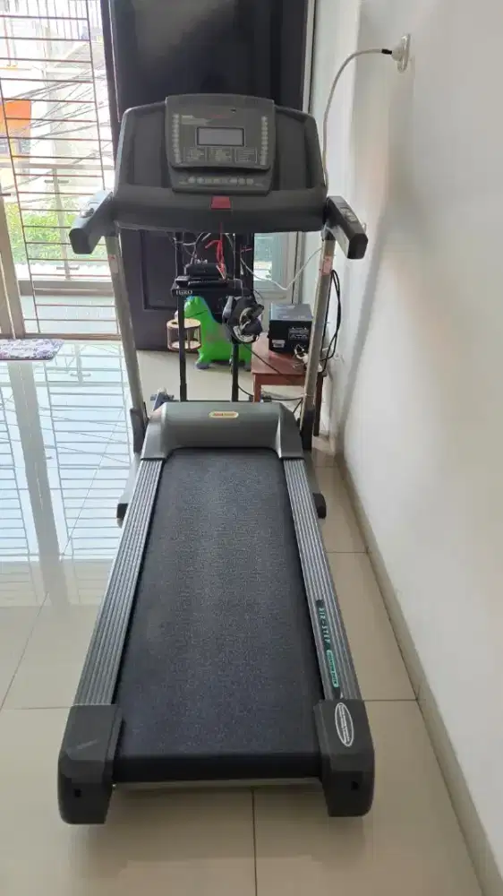 Treadmill merk Aibi